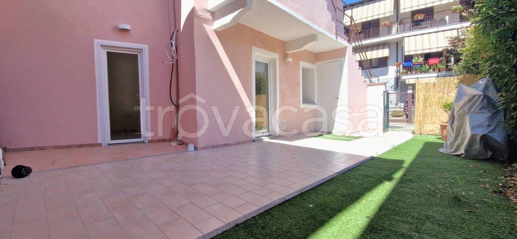 appartamento in vendita ad Arona