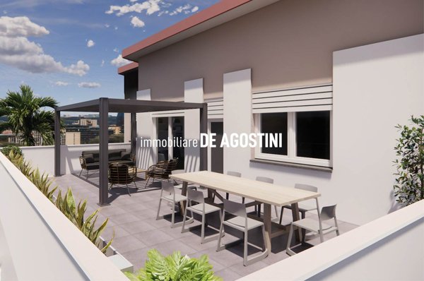 appartamento in vendita ad Arona