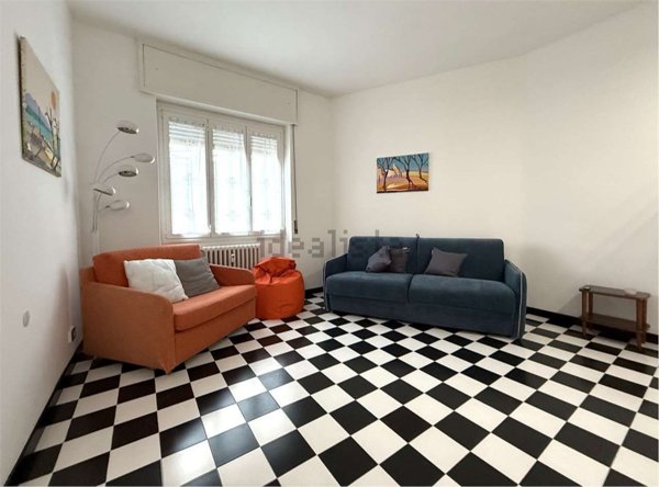 appartamento in vendita ad Arona