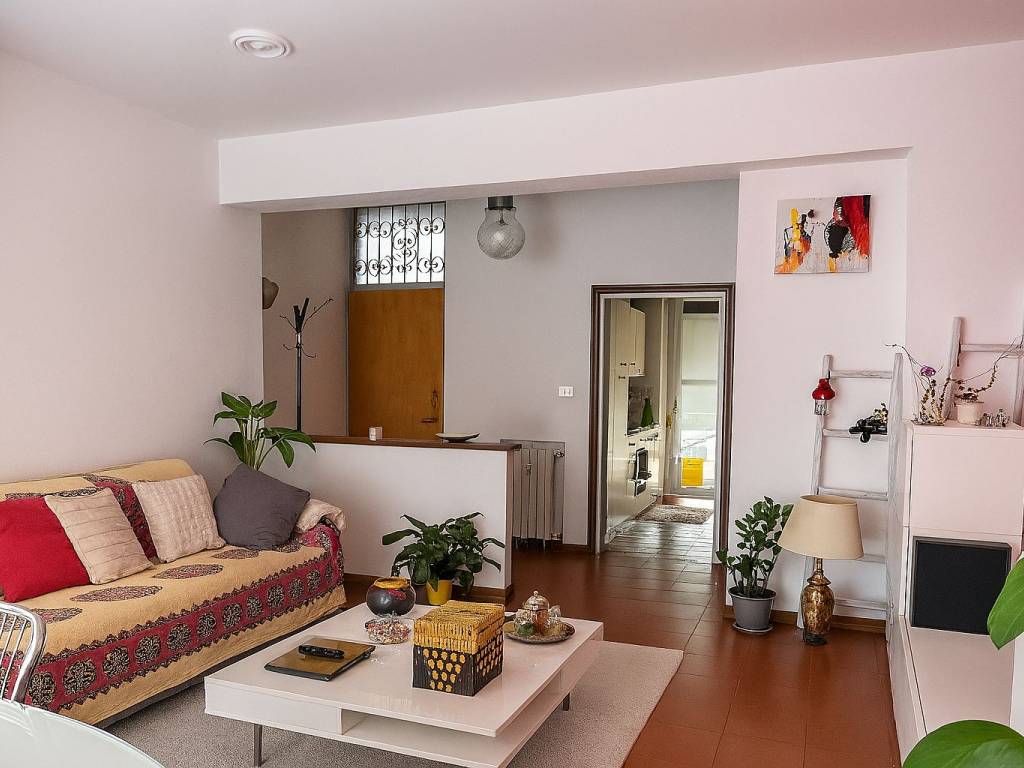 appartamento in vendita ad Arona