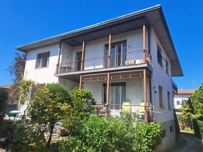appartamento in vendita ad Arona