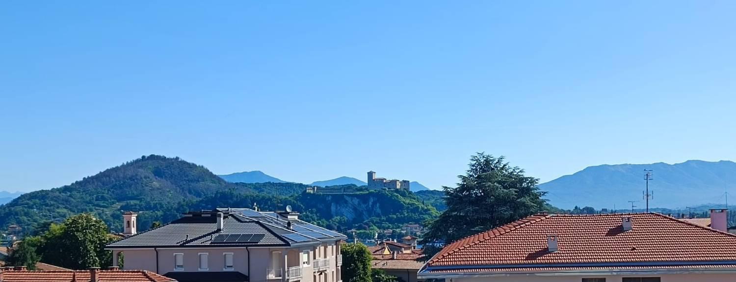 appartamento in vendita ad Arona