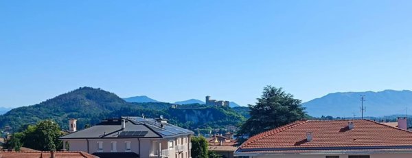 appartamento in vendita ad Arona
