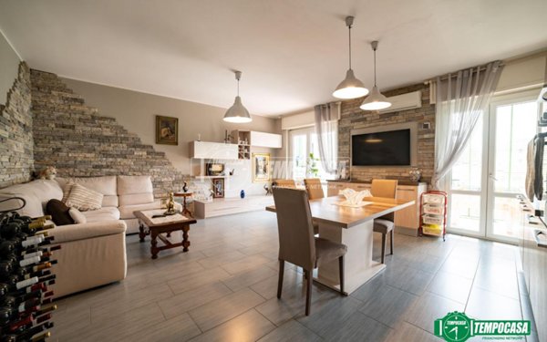appartamento in vendita ad Arona