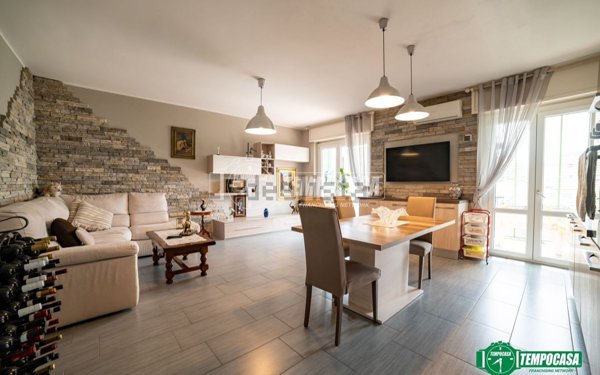 appartamento in vendita ad Arona