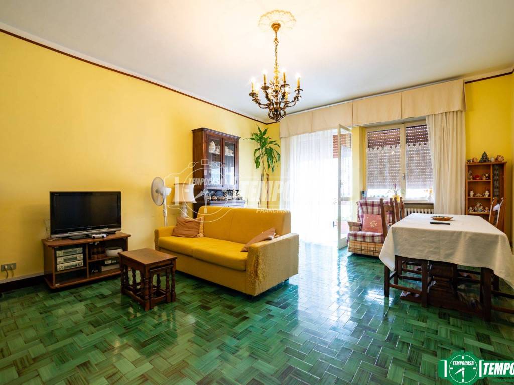 appartamento in vendita ad Arona