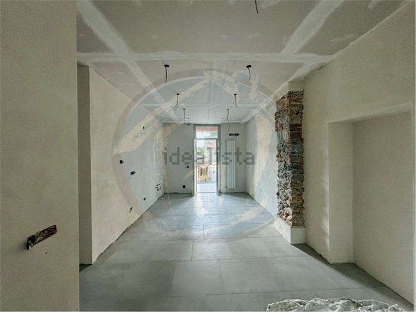appartamento in vendita ad Arona