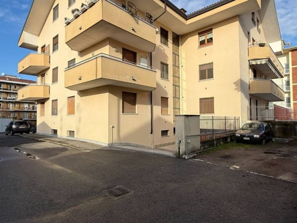 appartamento in vendita ad Arona