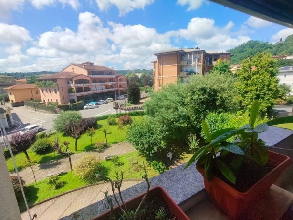 appartamento in vendita ad Arona
