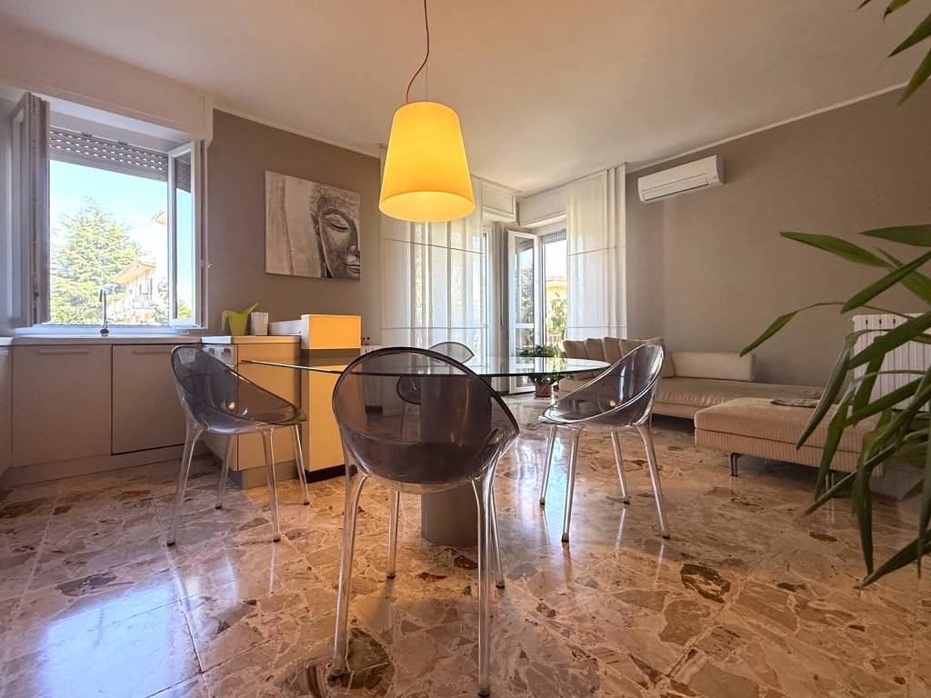 appartamento in vendita ad Arona
