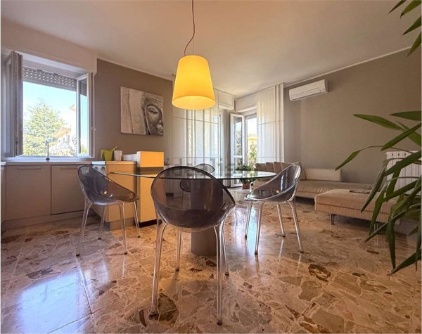 appartamento in vendita ad Arona