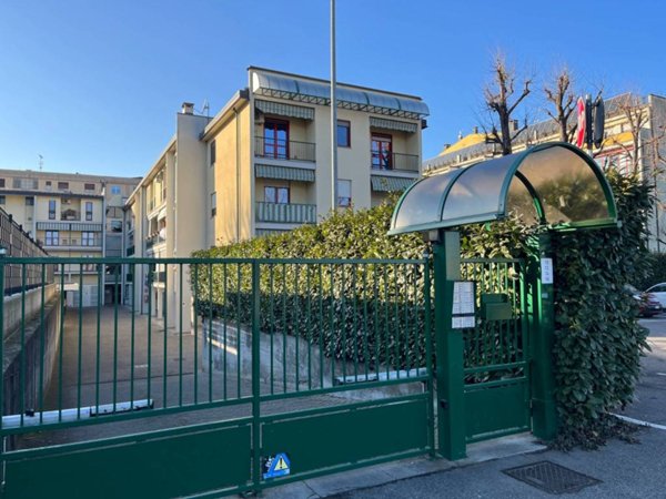 appartamento in vendita ad Arona