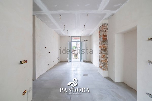 appartamento in vendita ad Arona