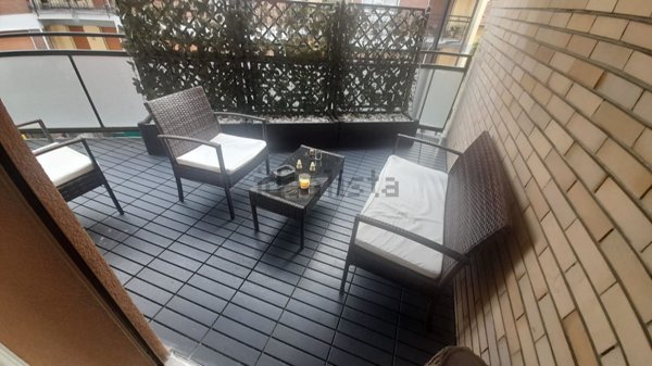 appartamento in vendita ad Arona