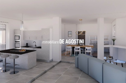 appartamento in vendita ad Arona