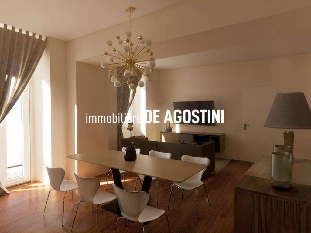 appartamento in vendita ad Arona