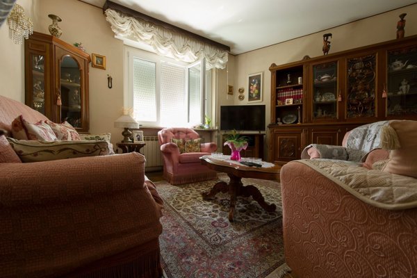 appartamento in vendita ad Arona