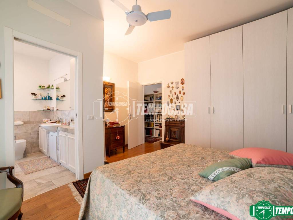 appartamento in vendita ad Arona