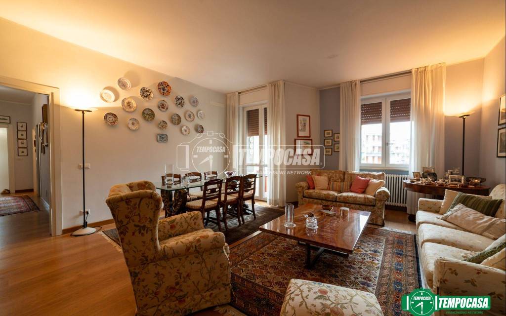 appartamento in vendita ad Arona