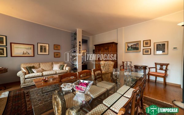 appartamento in vendita ad Arona