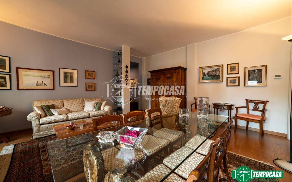 appartamento in vendita ad Arona