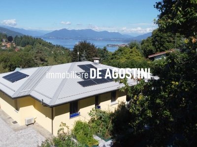casa indipendente in vendita ad Arona