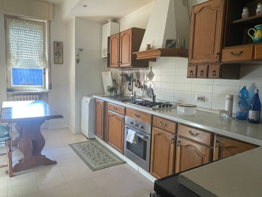 appartamento in vendita ad Arona