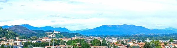 casa indipendente in vendita ad Arona