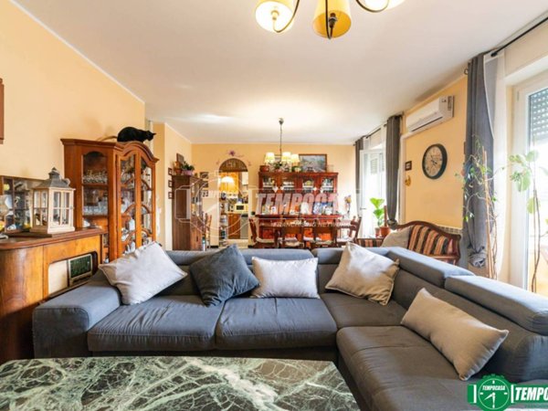 appartamento in vendita ad Arona