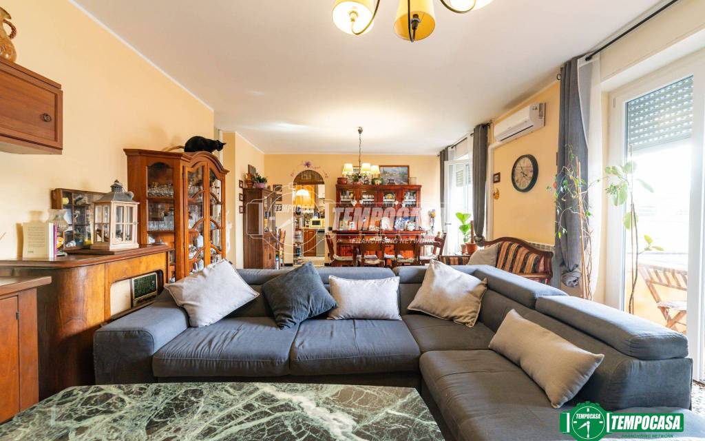 appartamento in vendita ad Arona