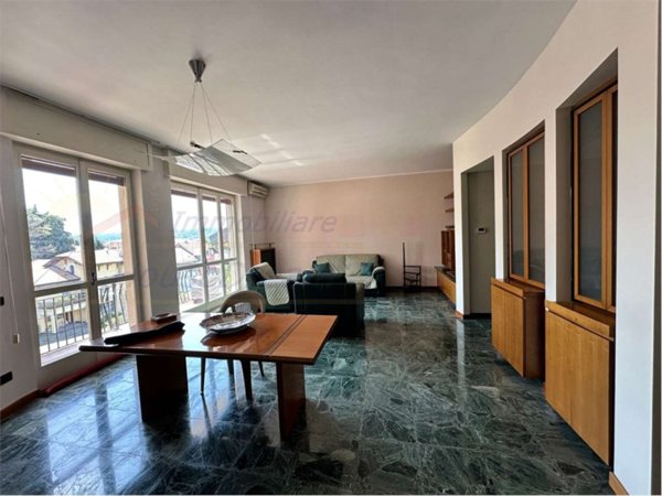 appartamento in vendita ad Arona