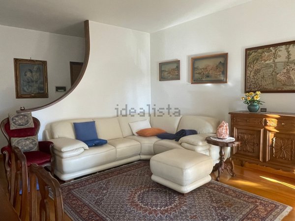 appartamento in vendita ad Arona