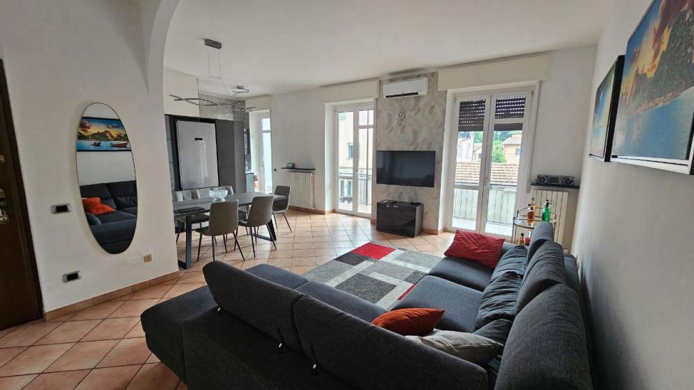 appartamento in vendita ad Arona