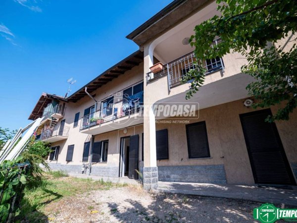 appartamento in vendita ad Arona