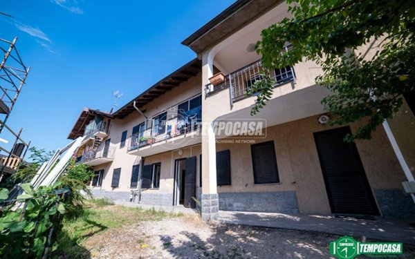 appartamento in vendita ad Arona