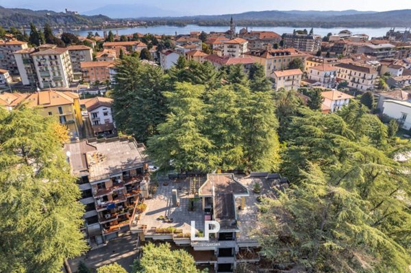 appartamento in vendita ad Arona