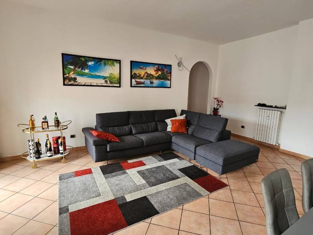 appartamento in vendita ad Arona