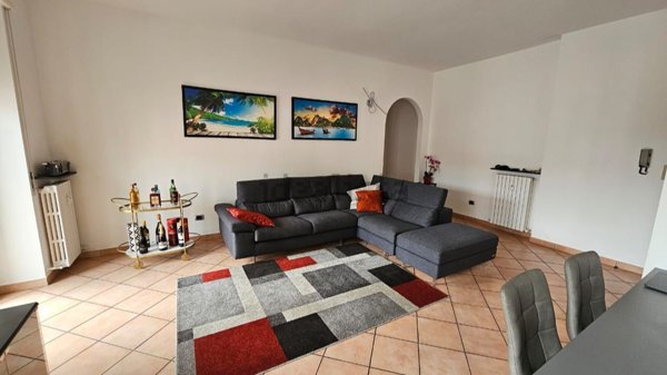 appartamento in vendita ad Arona