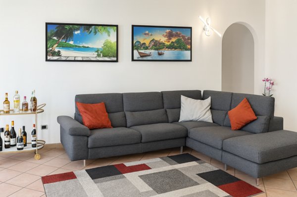 appartamento in vendita ad Arona