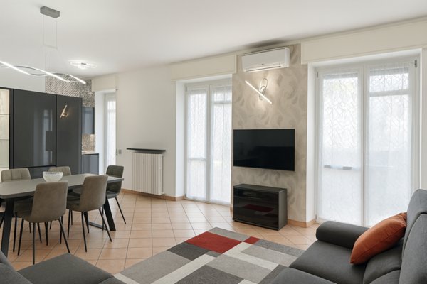 appartamento in vendita ad Arona