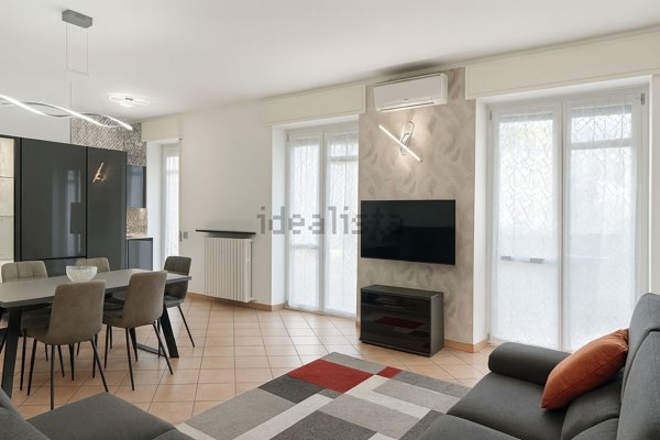 appartamento in vendita ad Arona