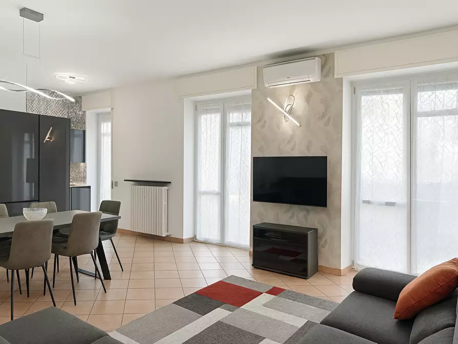 appartamento in vendita ad Arona