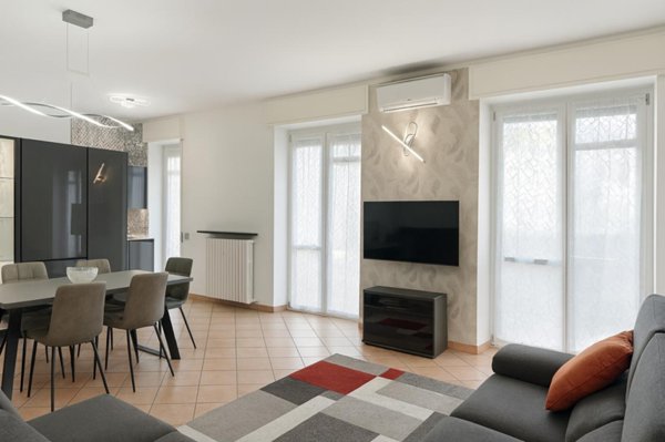 appartamento in vendita ad Arona