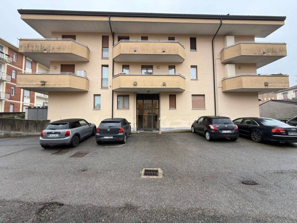 appartamento in vendita ad Arona