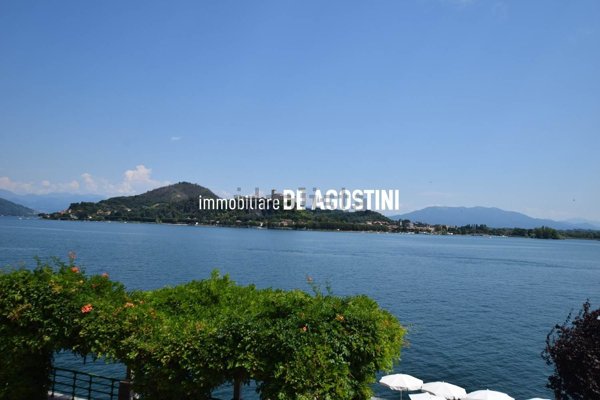 appartamento in vendita ad Arona