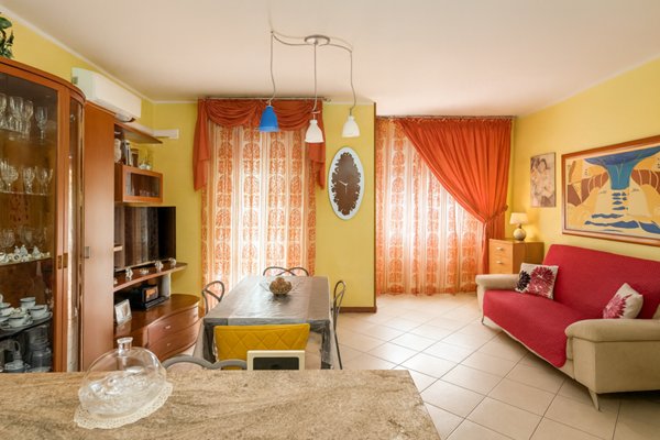 appartamento in vendita ad Arona