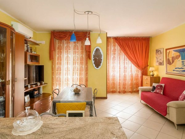 appartamento in vendita ad Arona