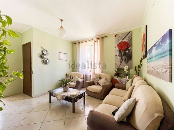 appartamento in vendita ad Arona
