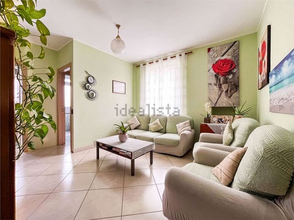 appartamento in vendita ad Arona