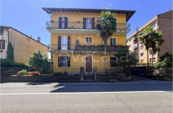 appartamento in vendita ad Arona
